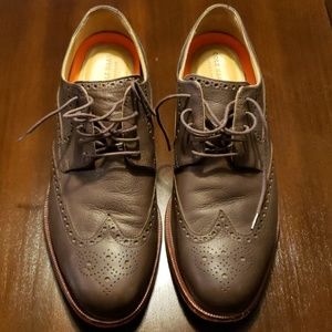 Cole Haan Carter Grand Wing Oxford